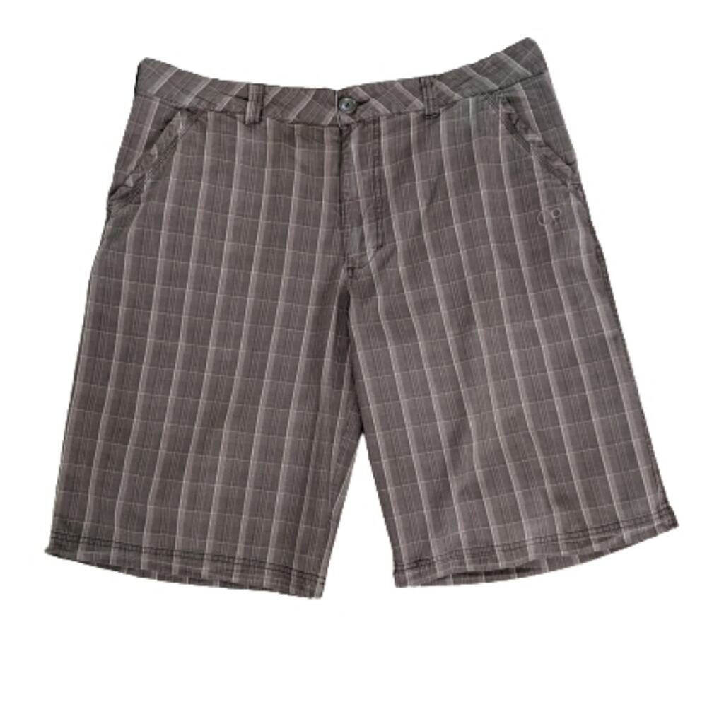 OP Ocean Pacific Men's Flat Front Shorts 36